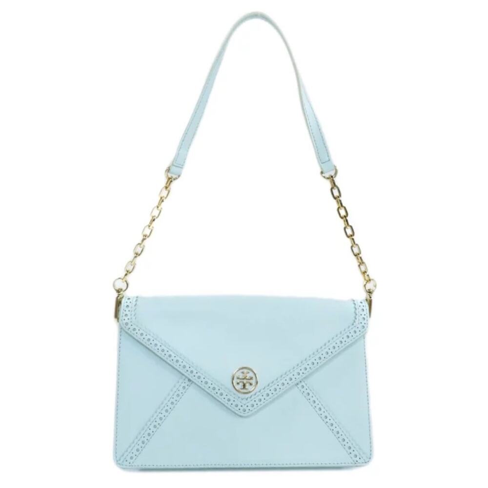Tory Burch Envelope Clutch Purse